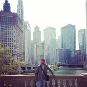 Meet your Posher, Harold